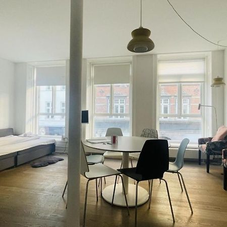 Apartmentincopenhagen Apartment 451 Ngoại thất bức ảnh