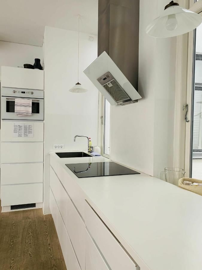 Apartmentincopenhagen Apartment 451 Ngoại thất bức ảnh