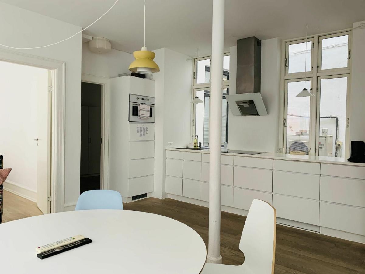 Apartmentincopenhagen Apartment 451 Ngoại thất bức ảnh