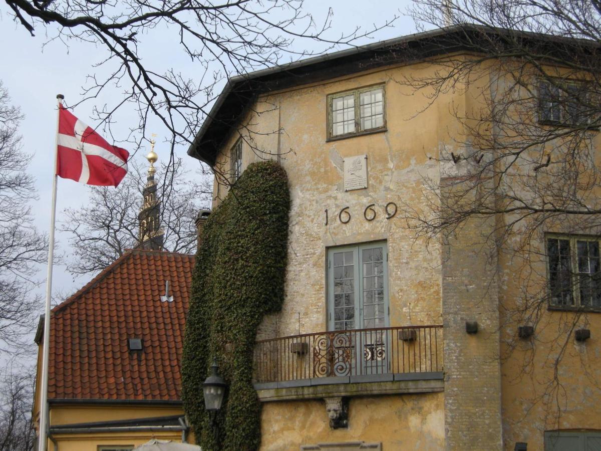 Apartmentincopenhagen Apartment 451 Ngoại thất bức ảnh